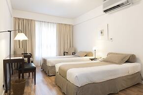 Loi Flats Buenos Aires