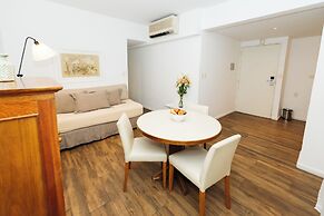 Loi Flats Buenos Aires