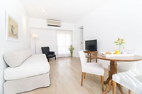 Loi Flats Buenos Aires