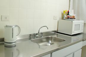 Loi Flats Buenos Aires