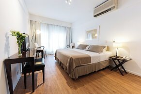 Loi Flats Buenos Aires