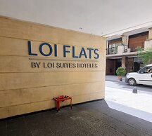 Loi Flats Buenos Aires