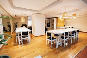 Loi Flats Buenos Aires