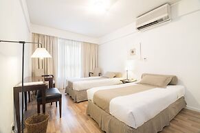 Loi Flats Buenos Aires