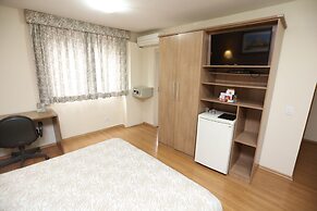 Hotel Trianon Paulista