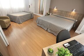 Hotel Trianon Paulista