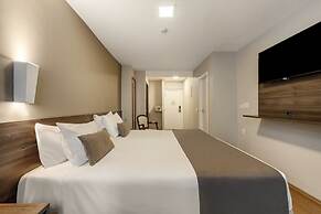 Hotel Trianon Paulista