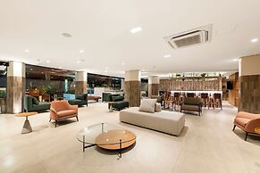 Hotel Trianon Paulista