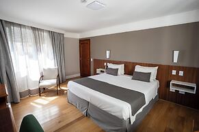 Hotel Trianon Paulista