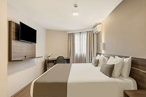 Hotel Trianon Paulista