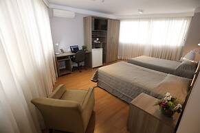 Hotel Trianon Paulista