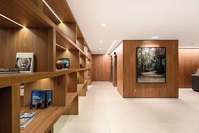 Hotel Trianon Paulista