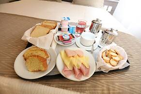 Hotel Trianon Paulista