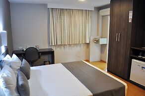 Hotel Trianon Paulista