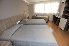 Hotel Trianon Paulista