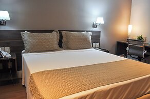 Hotel Trianon Paulista