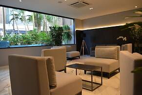 Hotel Trianon Paulista