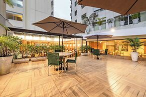 Hotel Trianon Paulista
