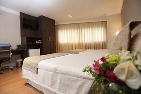 Hotel Trianon Paulista