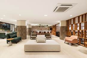 Hotel Trianon Paulista