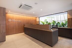 Hotel Trianon Paulista
