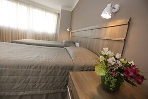 Hotel Trianon Paulista