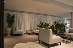 Hotel Trianon Paulista