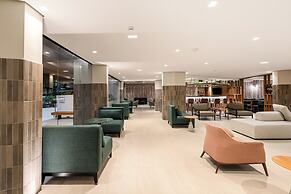 Hotel Trianon Paulista