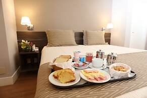 Hotel Trianon Paulista