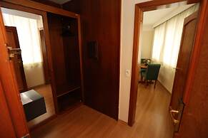 Hotel Trianon Paulista