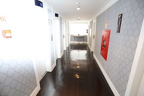 Hotel Trianon Paulista