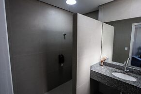 Hotel Trianon Paulista