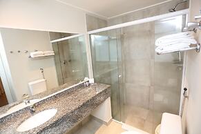 Hotel Trianon Paulista