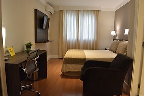 Hotel Trianon Paulista