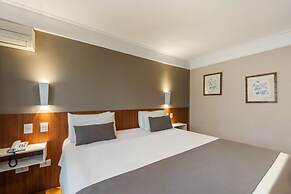 Hotel Trianon Paulista