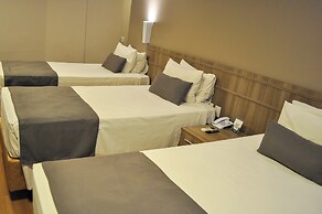 Hotel Trianon Paulista