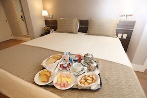 Hotel Trianon Paulista