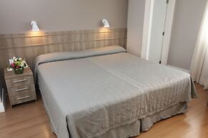 Hotel Trianon Paulista