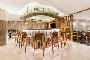 Hotel Trianon Paulista