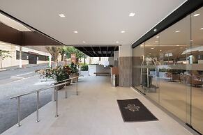 Hotel Trianon Paulista