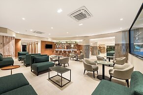 Hotel Trianon Paulista