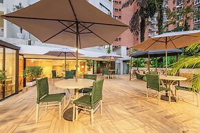 Hotel Trianon Paulista