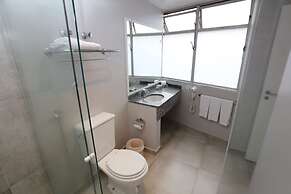 Hotel Trianon Paulista