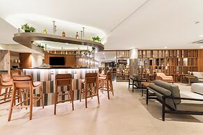 Hotel Trianon Paulista