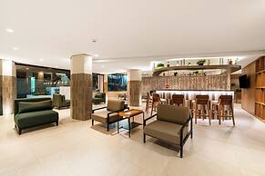 Hotel Trianon Paulista
