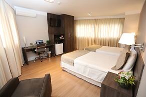 Hotel Trianon Paulista