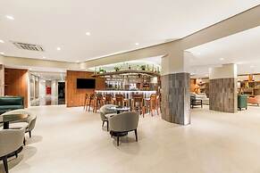 Hotel Trianon Paulista