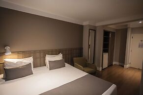 Hotel Trianon Paulista