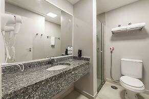 Hotel Trianon Paulista