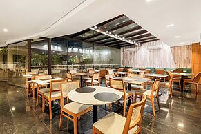 Hotel Trianon Paulista